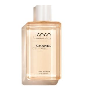 Chanel CoCo Mademoiselle Body oil